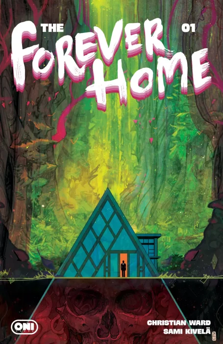 The Forever Home #1