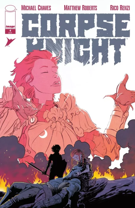 Corpse Knight #4
