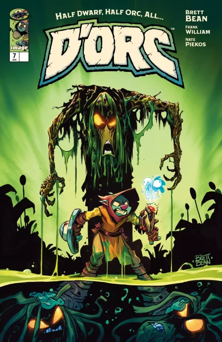 D'Orc #7