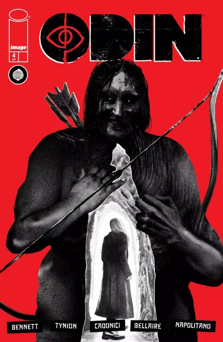 Odin #4