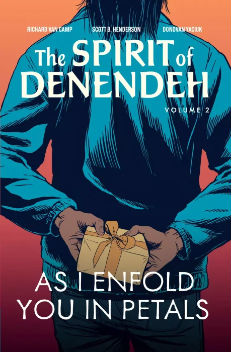 The Spirit of Denendeh #2