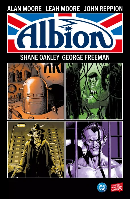 Albion