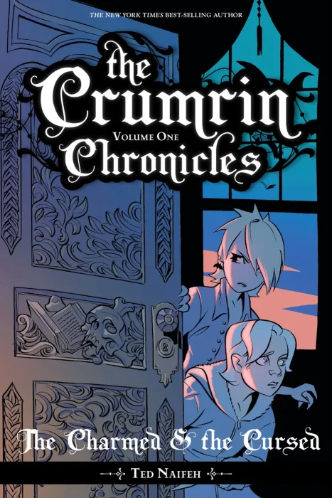 The Crumrin Chronicles, Vol. 1: The Charmed & the Cursed