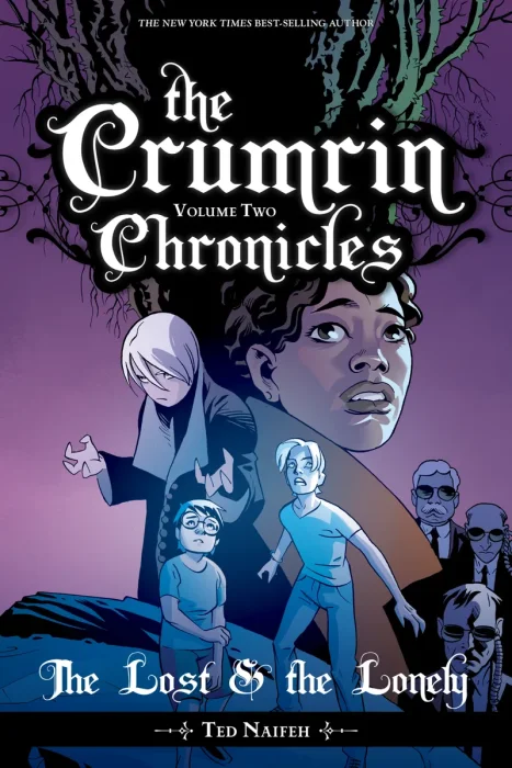 The Crumrin Chronicles, Vol. 2: The Lost and the Lonely