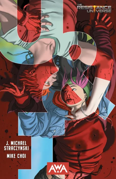 U & I (#1-6)