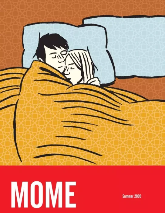 Mome #1