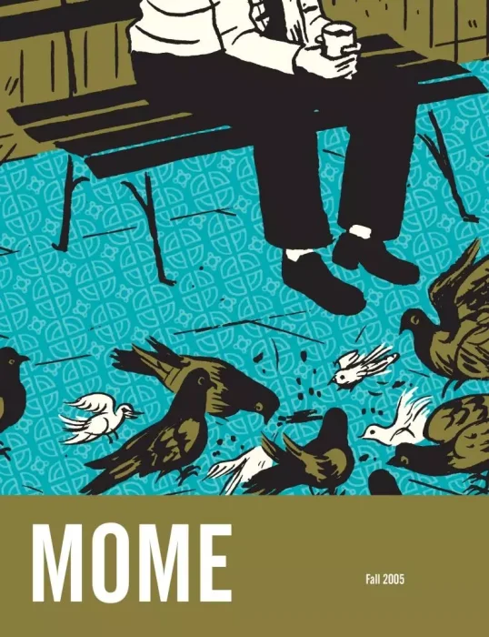 Mome #2