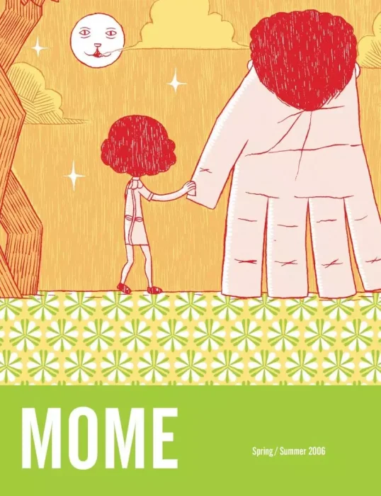 Mome #4