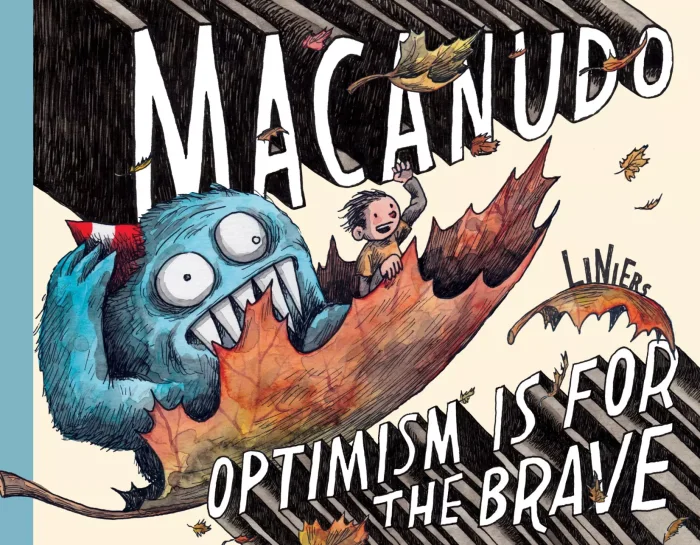 Macanudo