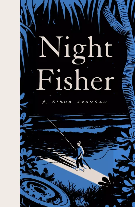Night Fisher