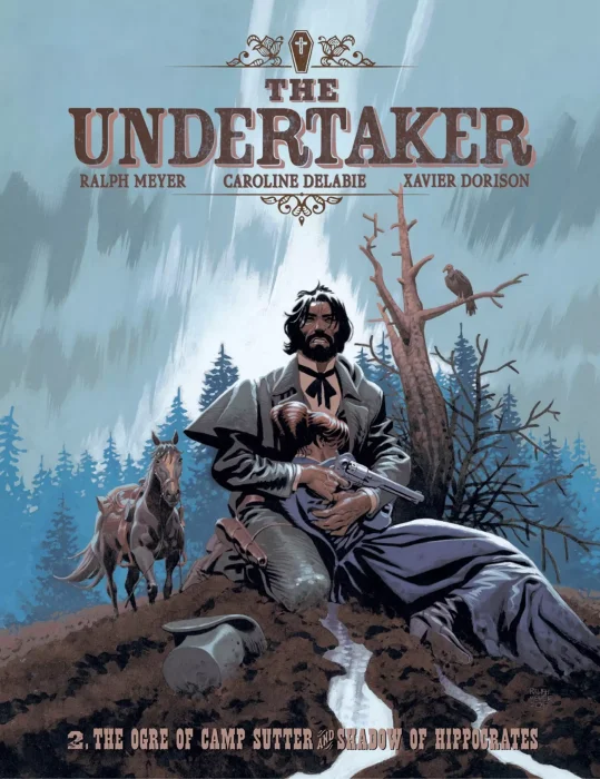 The Undertaker #2