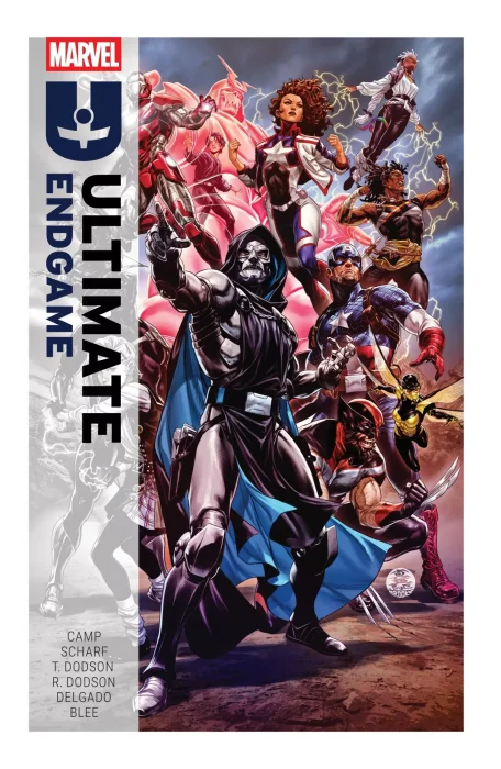 Ultimate Endgame