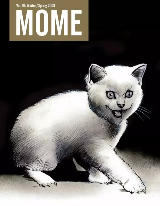Mome #10