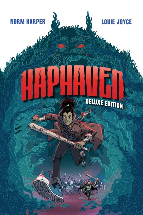 Haphaven Deluxe Edition