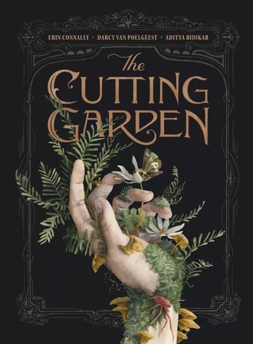 The Cutting Garden