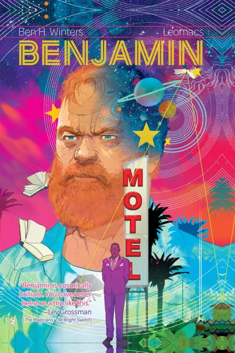 Benjamin