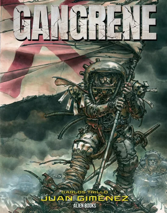 Gangrene