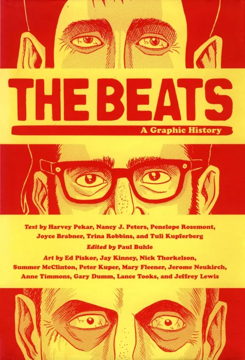 The Beats: A Graphic History