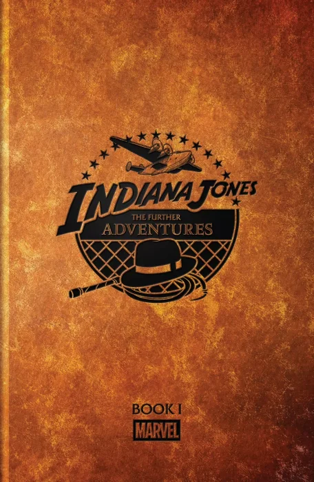 Indiana Jones: The Further Adventures, Volume 1