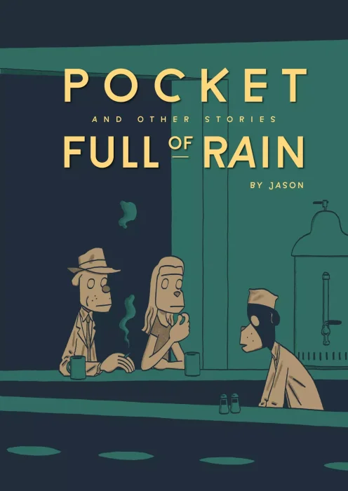 Pocket Full of Rain and Other Stories: Expanded Edition