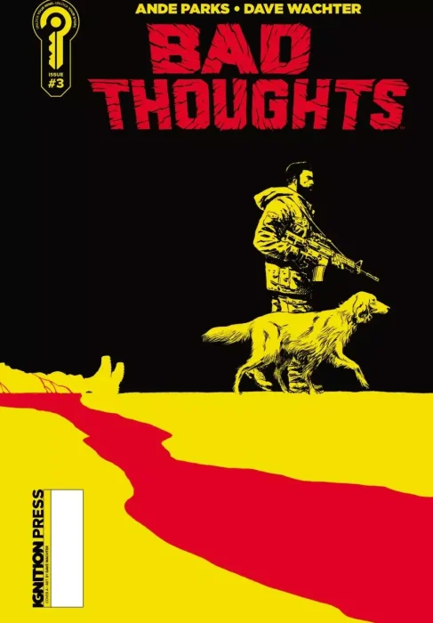 Bad Thoughts #3