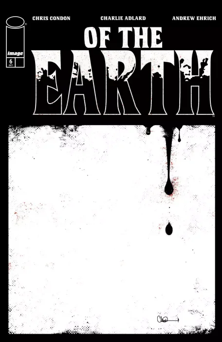 Of the Earth #6
