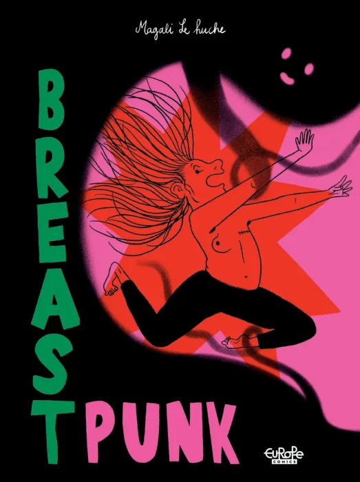 Breast Punk