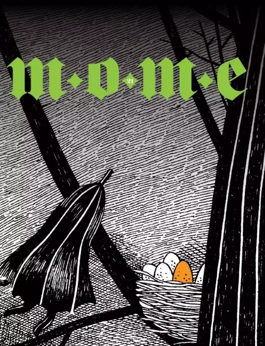 Mome #21