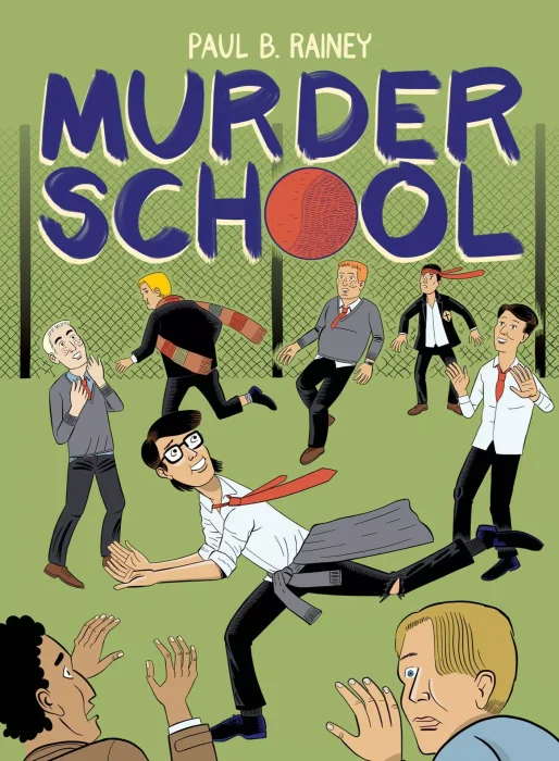 Murder School