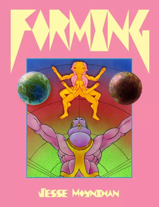 Forming