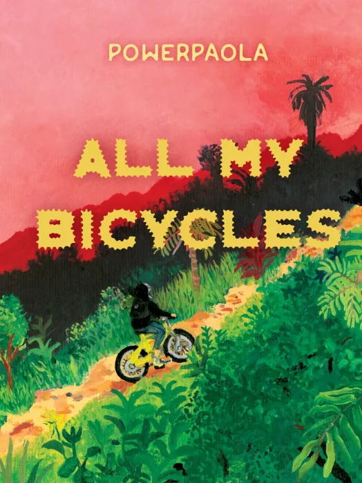 All My Bicycles