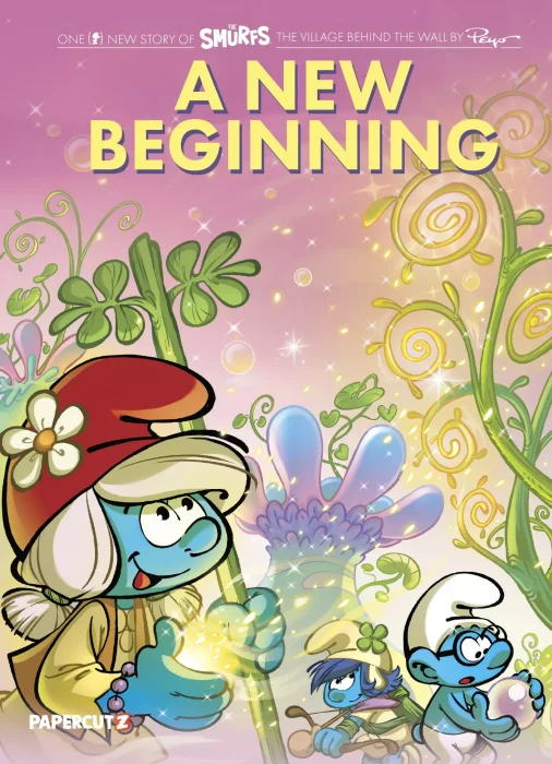 The Smurfs Village #4