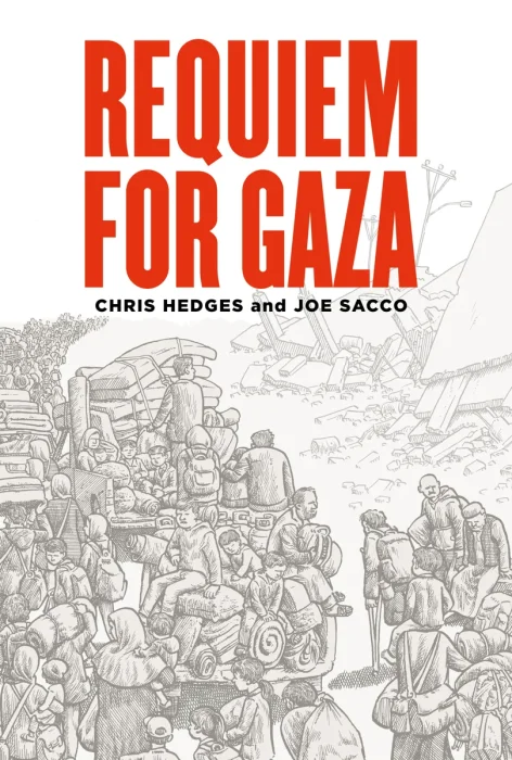 Requiem for Gaza