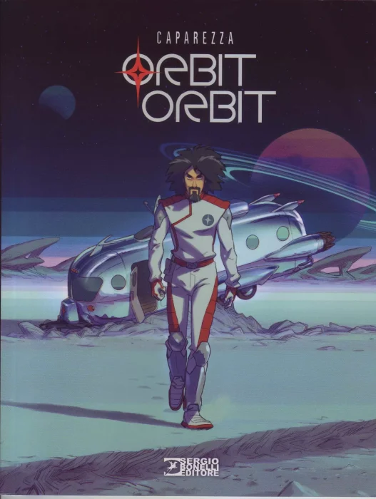Orbit, Orbit