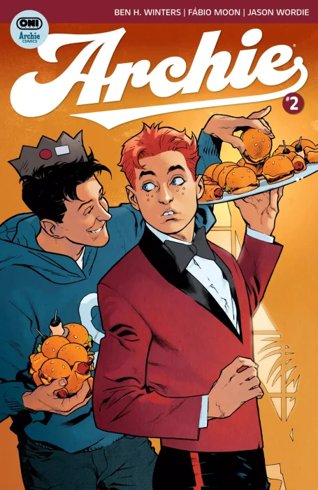 Archie #2