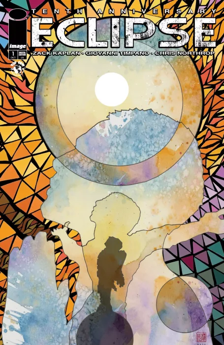 Eclipse #1, 10th Anniversary 2026 Edition