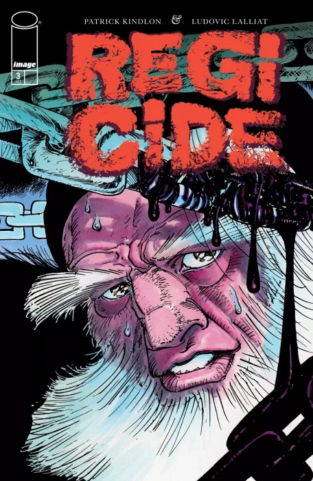 Regicide #3
