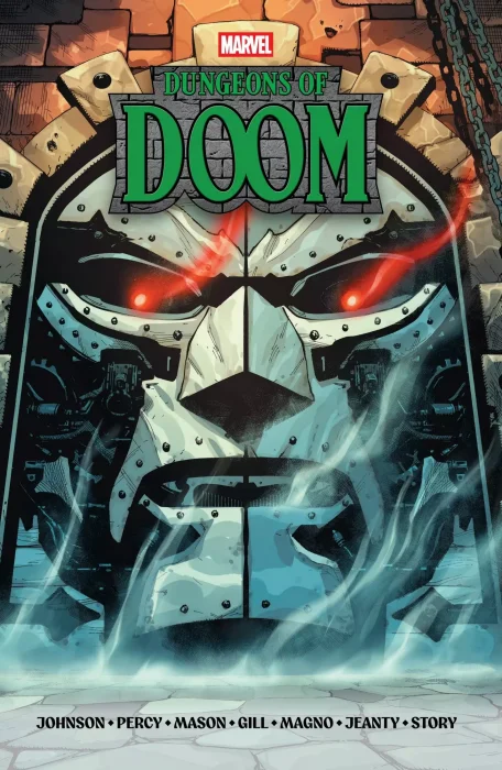 Dungeons of Doom