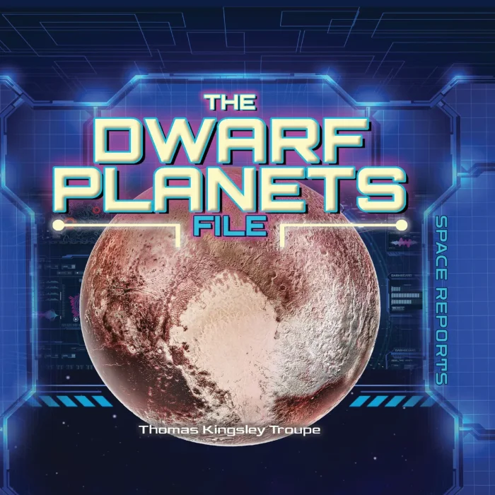 The Dwarf Planets File (Space Reports)