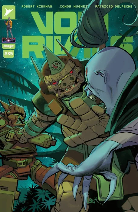 Void Rivals #35