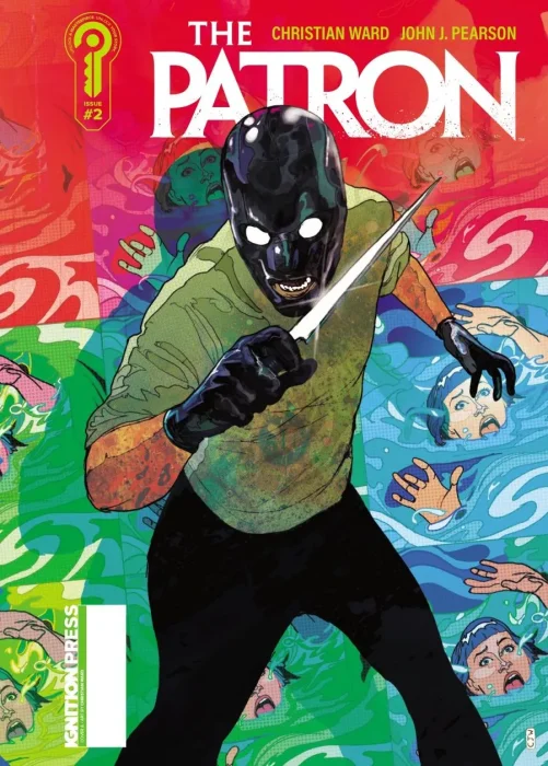 The Patron #2